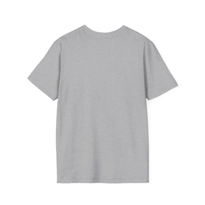 Connect Network T‑Shirt — Retro Tech Logo Tee ("888-CONNCIT" Design)