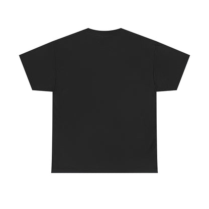 We Are One Tribe Unisex Heavy Cotton Tee - Urban Wear for Community Celebration