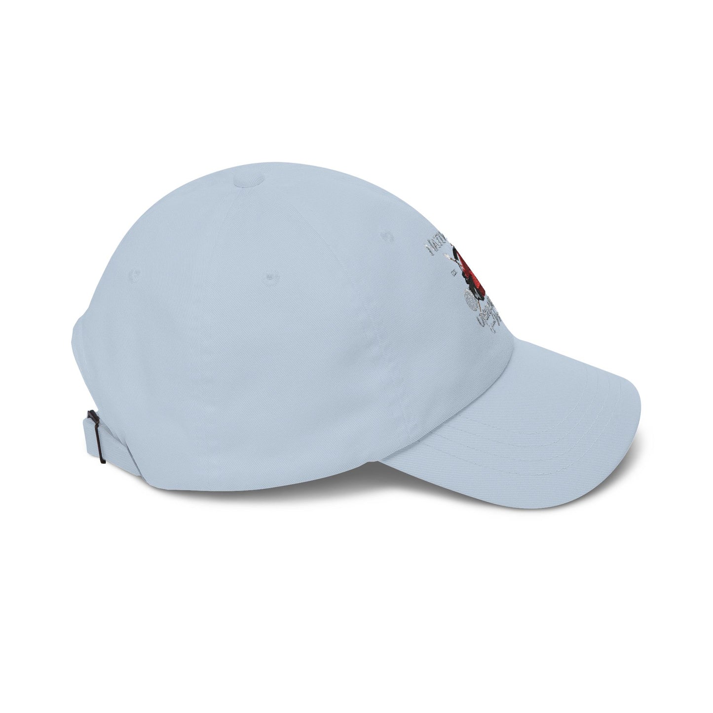 Native Tribe Crewneck Skull Graphic Hat