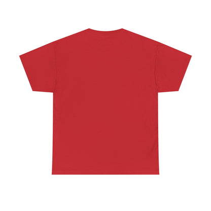 Unisex Heavy Cotton Tee - Listen to Black Women Statement Shirt