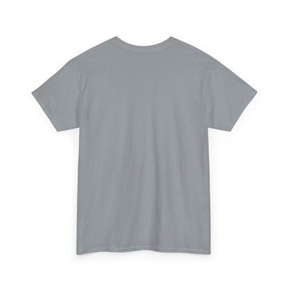 Unisex Heavy Cotton Tee - Listen to Black Women Statement Shirt