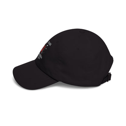 Native Tribe Crewneck Skull Graphic Hat