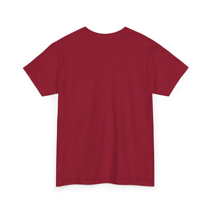 Unisex Heavy Cotton Tee - Listen to Black Women Statement Shirt