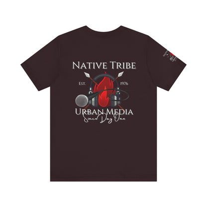 Tribe love is real....We are family so show the world your Tribe Love