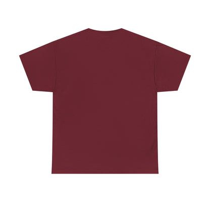 We Are One Tribe Unisex Heavy Cotton Tee - Urban Wear for Community Celebration