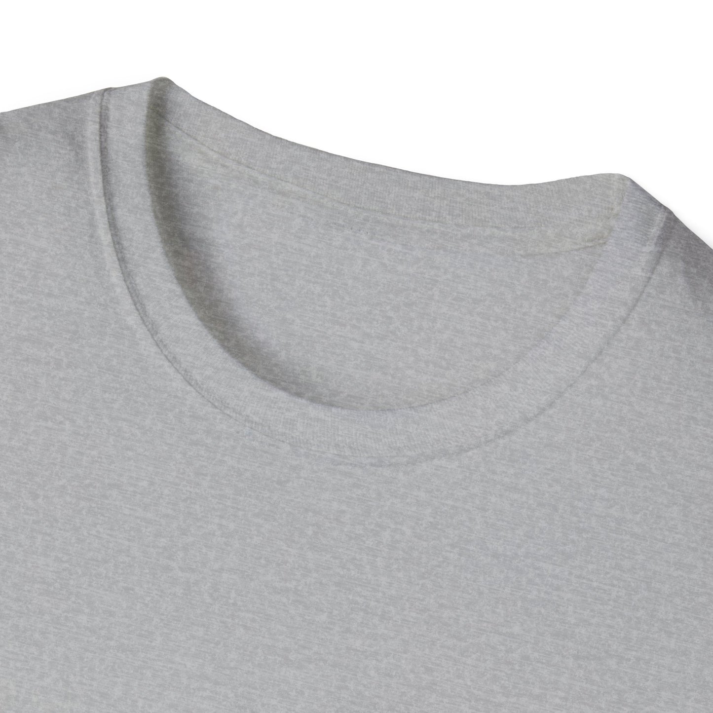 Connect Network T‑Shirt — Retro Tech Logo Tee ("888-CONNCIT" Design)