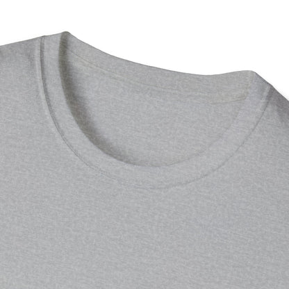 Connect Network T‑Shirt — Retro Tech Logo Tee ("888-CONNCIT" Design)