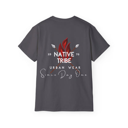 Unisex Ultra Cotton Tee