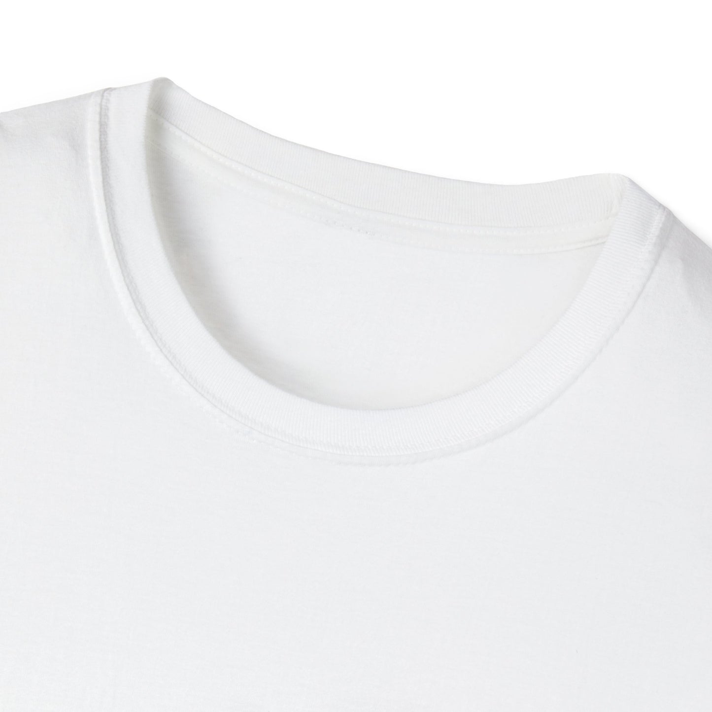 Connect Network T‑Shirt — Retro Tech Logo Tee ("888-CONNCIT" Design)