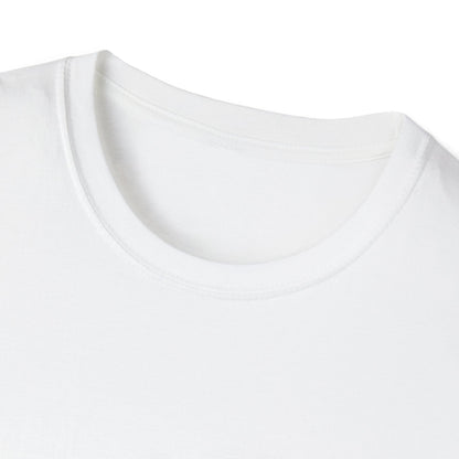Connect Network T‑Shirt — Retro Tech Logo Tee ("888-CONNCIT" Design)