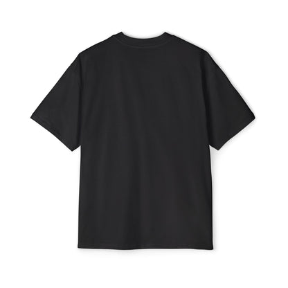 Native Tribe Men's Heavy Oversized Tee