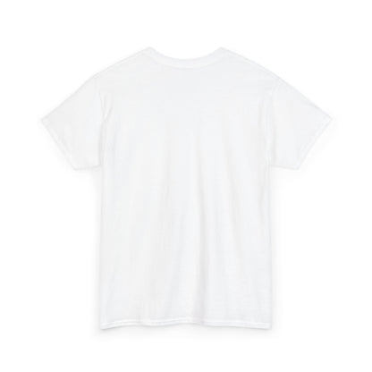 Unisex Heavy Cotton Tee - Listen to Black Women Statement Shirt
