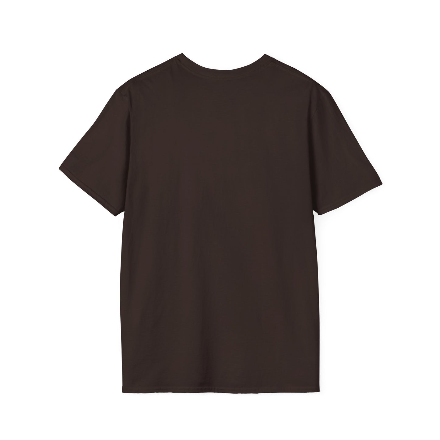 Connect Network T‑Shirt — Retro Tech Logo Tee ("888-CONNCIT" Design)