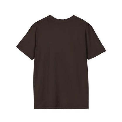 Connect Network T‑Shirt — Retro Tech Logo Tee ("888-CONNCIT" Design)
