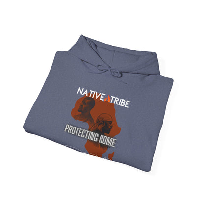 Unisex Heavy Blend Hooded Sweatshirt