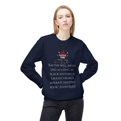 Native Tribe Urban Wear: speak without speaking