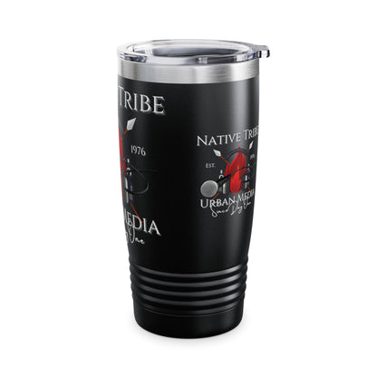 Ringneck Tumbler, 20oz