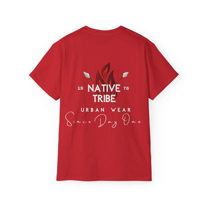 Unisex Ultra Cotton Tee