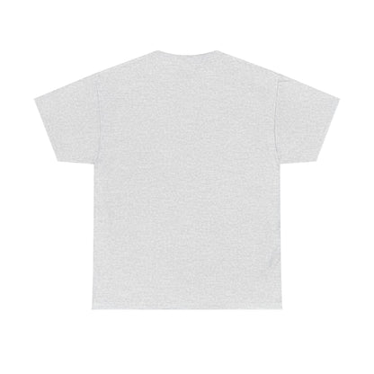 Unisex Heavy Cotton Tee - Listen to Black Women Statement Shirt