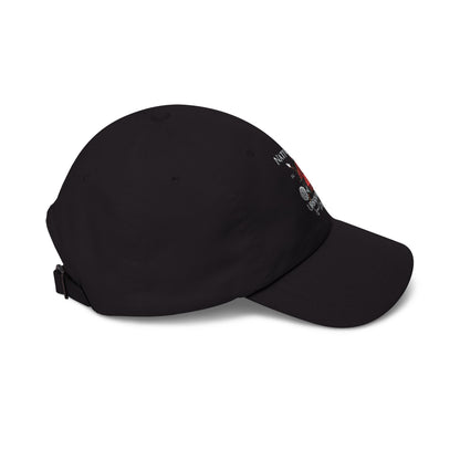 Native Tribe Crewneck Skull Graphic Hat