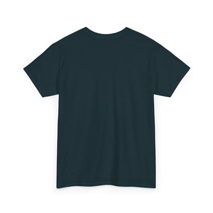 We Are One Tribe Unisex Heavy Cotton Tee - Urban Wear for Community Celebration