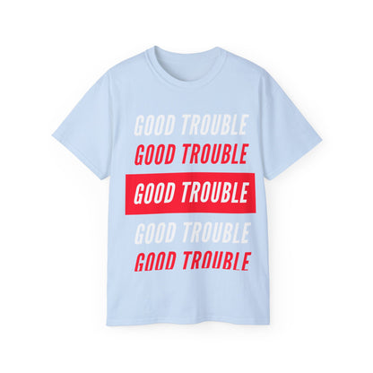 Unisex Ultra Cotton Tee
