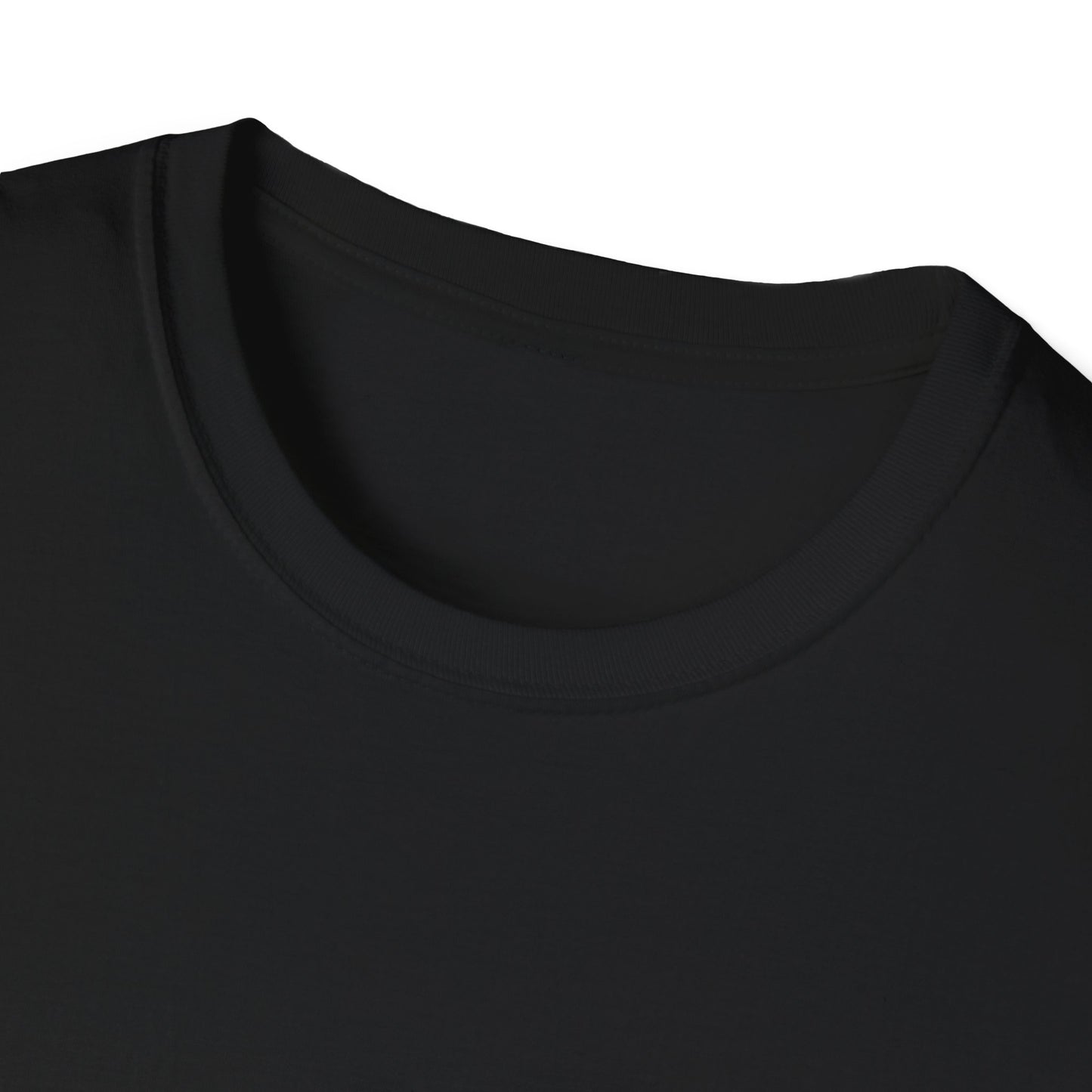 Connect Network T‑Shirt — Retro Tech Logo Tee ("888-CONNCIT" Design)