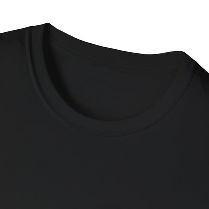 Connect Network T‑Shirt — Retro Tech Logo Tee ("888-CONNCIT" Design)