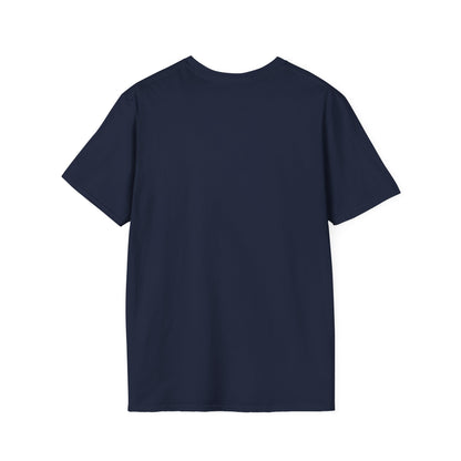 Connect Network T‑Shirt — Retro Tech Logo Tee ("888-CONNCIT" Design)