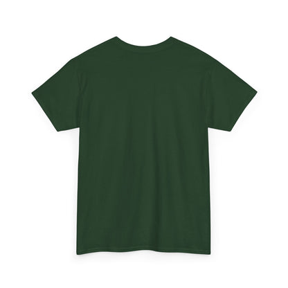 We Are One Tribe Unisex Heavy Cotton Tee - Urban Wear for Community Celebration