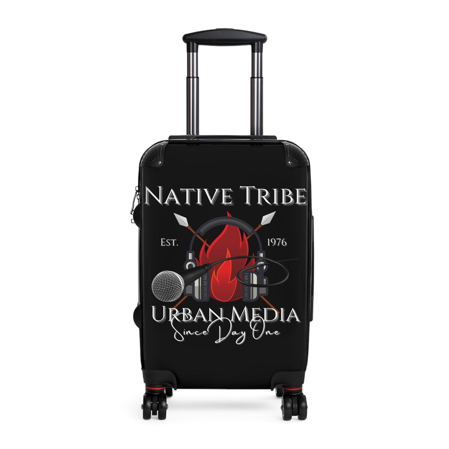 Suitcase