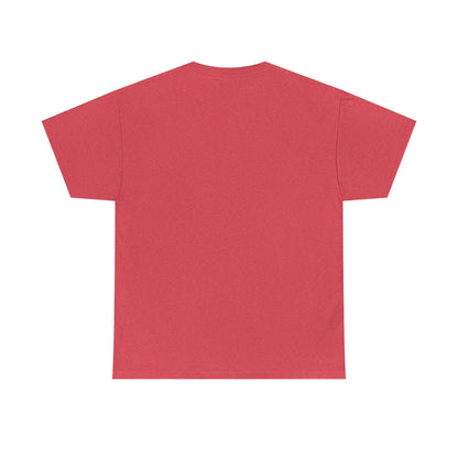 Unisex Heavy Cotton Tee - Listen to Black Women Statement Shirt