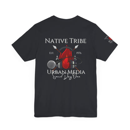 Tribe love is real....We are family so show the world your Tribe Love