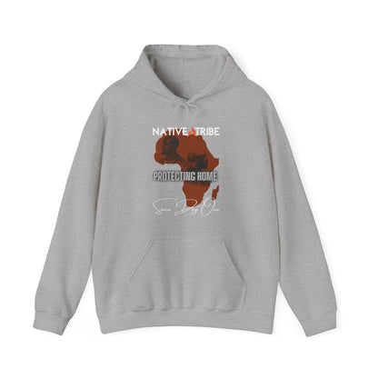Unisex Heavy Blend Hooded Sweatshirt