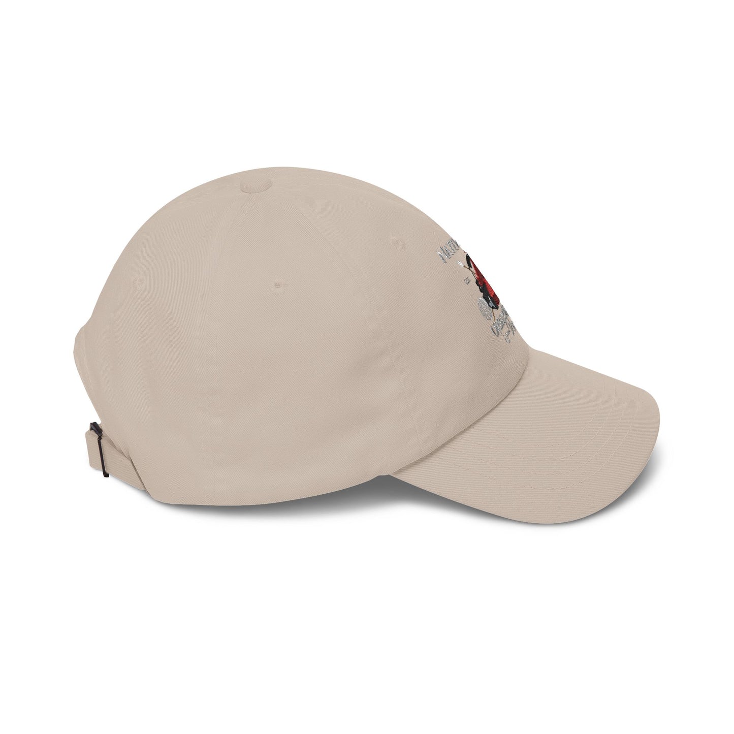 Native Tribe Crewneck Skull Graphic Hat