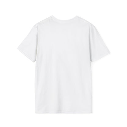 Connect Network T‑Shirt — Retro Tech Logo Tee ("888-CONNCIT" Design)