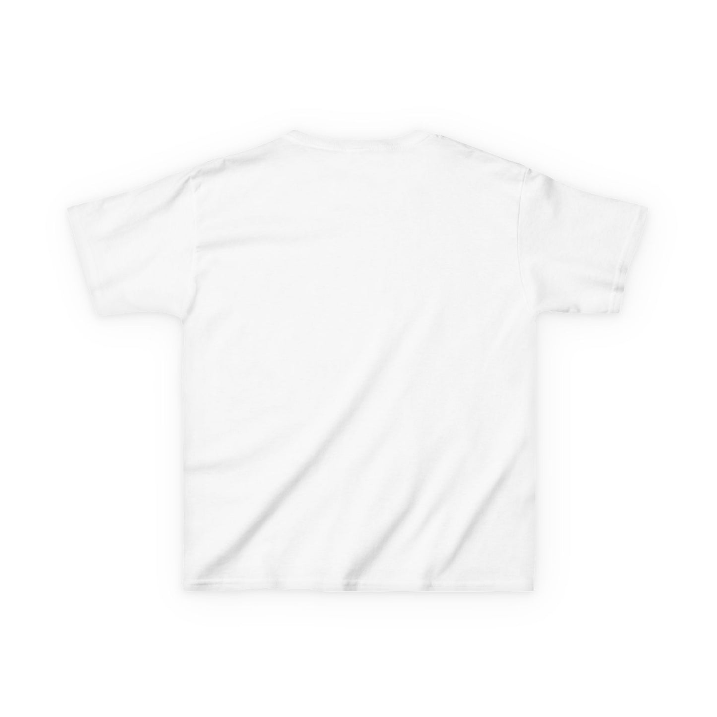 Protect Black Girls Kids Heavy Cotton Tee - Empowerment T-Shirt