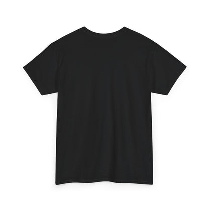 We Are One Tribe Unisex Heavy Cotton Tee - Urban Wear for Community Celebration