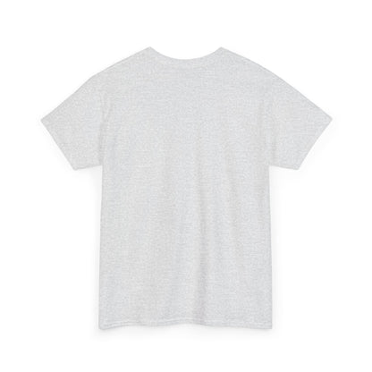 Unisex Heavy Cotton Tee - Listen to Black Women Statement Shirt