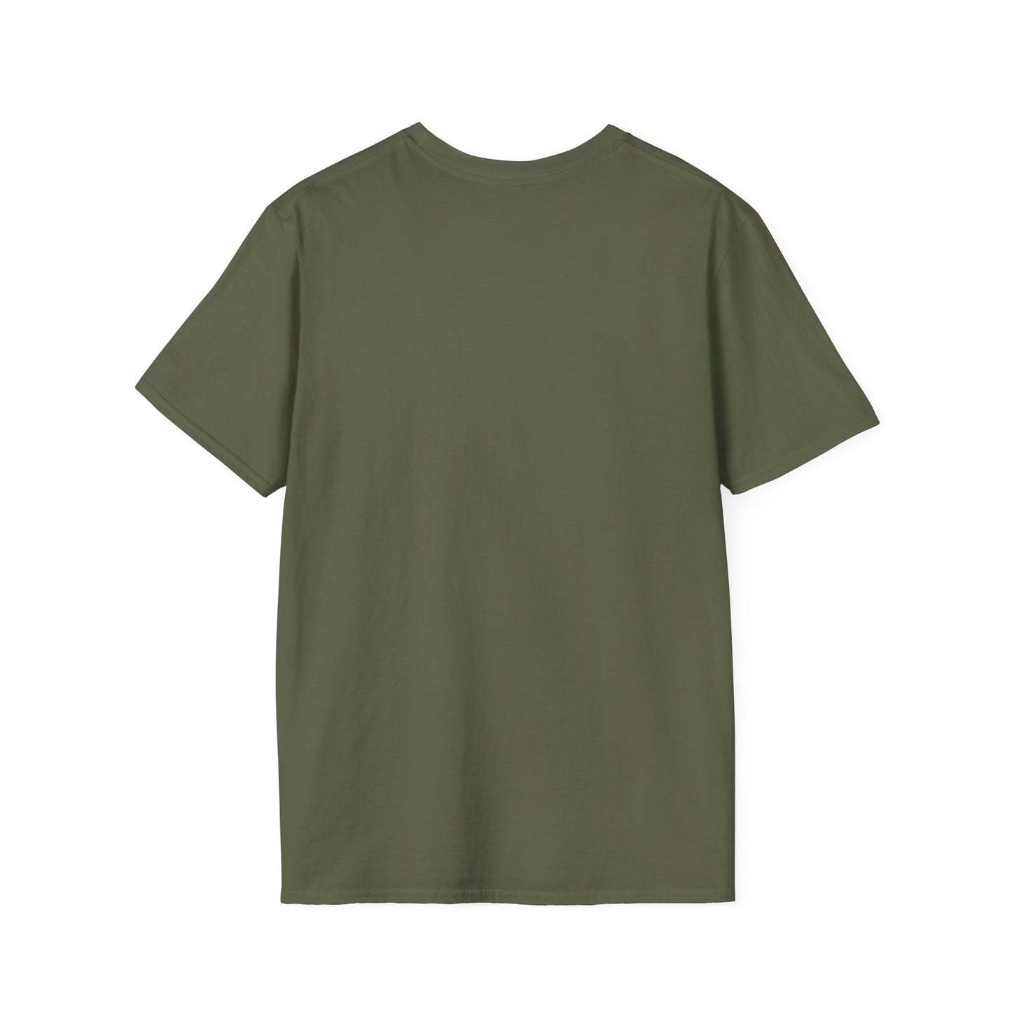 Connect Network T‑Shirt — Retro Tech Logo Tee ("888-CONNCIT" Design)