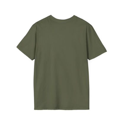 Connect Network T‑Shirt — Retro Tech Logo Tee ("888-CONNCIT" Design)