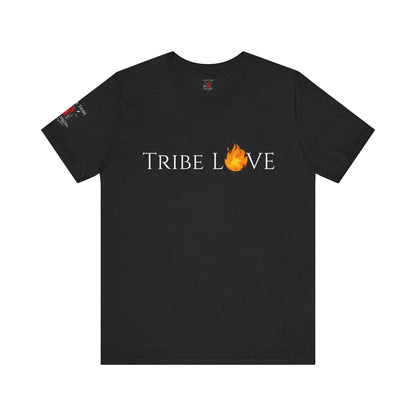 Tribe love is real....We are family so show the world your Tribe Love
