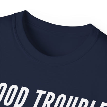 Unisex Ultra Cotton Tee
