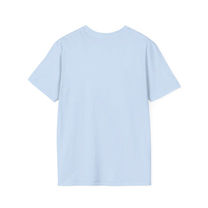 Connect Network T‑Shirt — Retro Tech Logo Tee ("888-CONNCIT" Design)