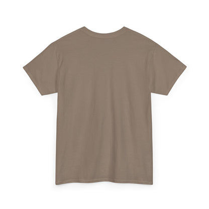 Unisex Heavy Cotton Tee - Listen to Black Women Statement Shirt