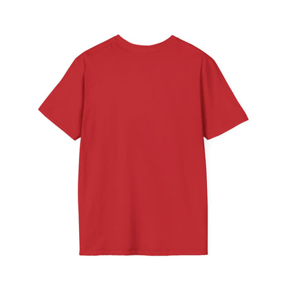 Connect Network T‑Shirt — Retro Tech Logo Tee ("888-CONNCIT" Design)