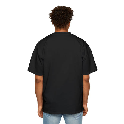 Native Tribe Men's Heavy Oversized Tee