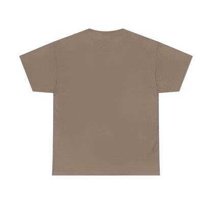 Unisex Heavy Cotton Tee - Listen to Black Women Statement Shirt