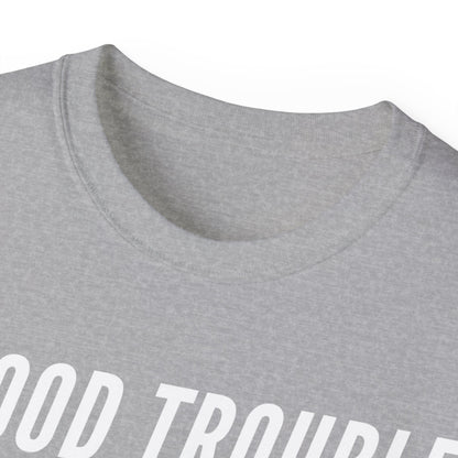 Unisex Ultra Cotton Tee