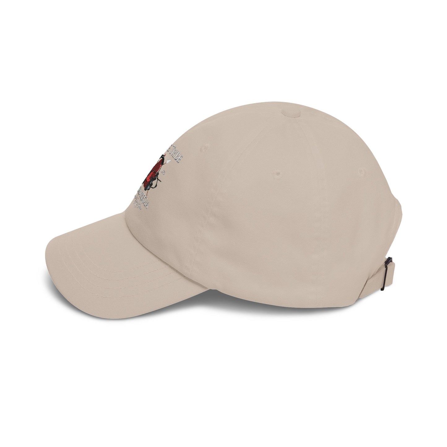 Native Tribe Crewneck Skull Graphic Hat